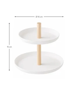 Alzatina Decorativa Tosca