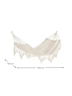 Amaca Con Frange Kauana