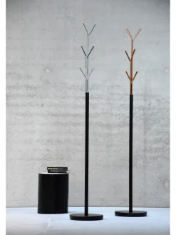 Appendiabiti Con 6 Ganci London