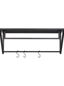 Appendiabiti Con Cappelliera Preston