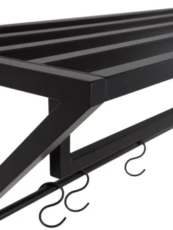 Appendiabiti Con Cappelliera Preston