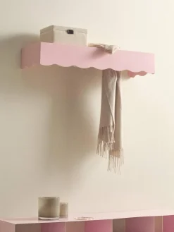 Appendiabiti Da Parete In Metallo Waway