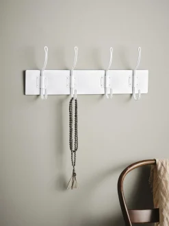 Appendiabiti Da Parete In Metallo Riley