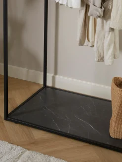 Appendiabiti Effetto Marmo Pacey