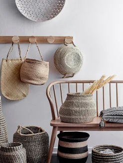 Appendiabiti In Legno Di Albero Della Gomma Emme