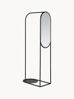 Appendiabiti In Metallo Archie