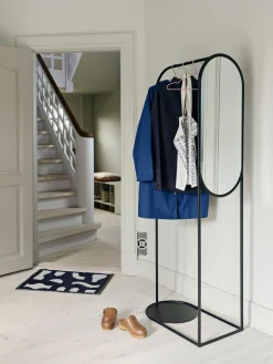 Appendiabiti In Metallo Archie