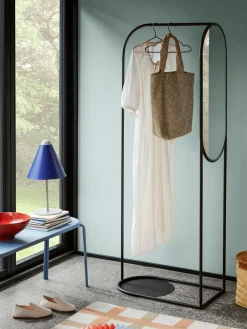 Appendiabiti In Metallo Archie