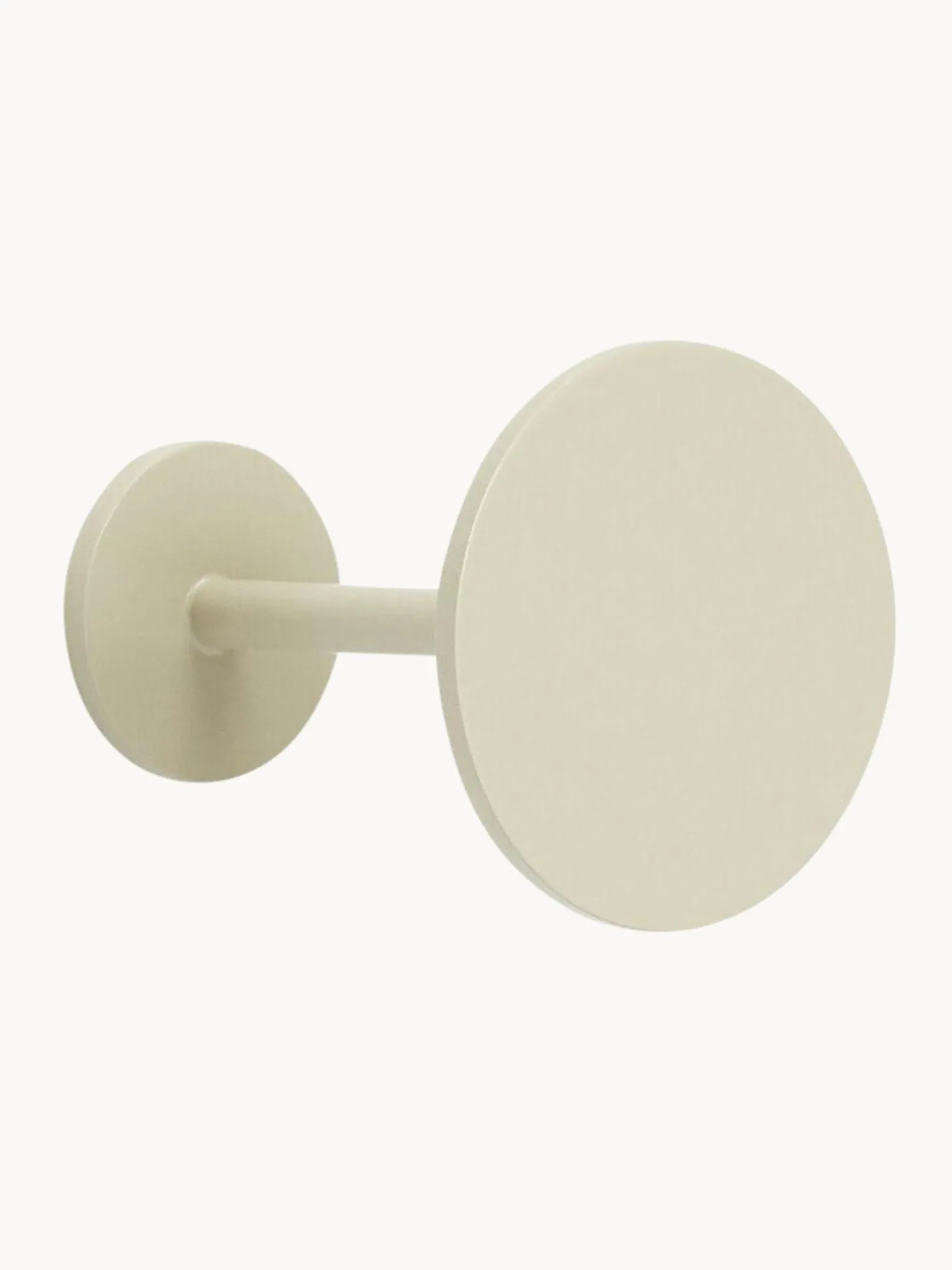 Appendiabiti In Metallo Flare