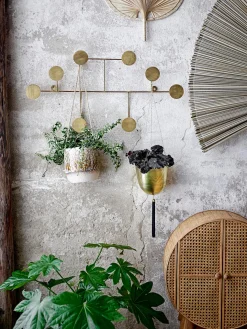 Appendiabiti In Metallo Fia