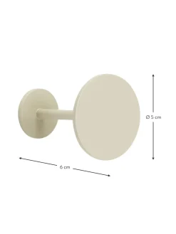 Appendiabiti In Metallo Flare