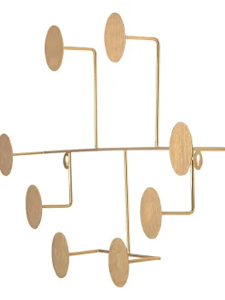 Appendiabiti In Metallo Fia