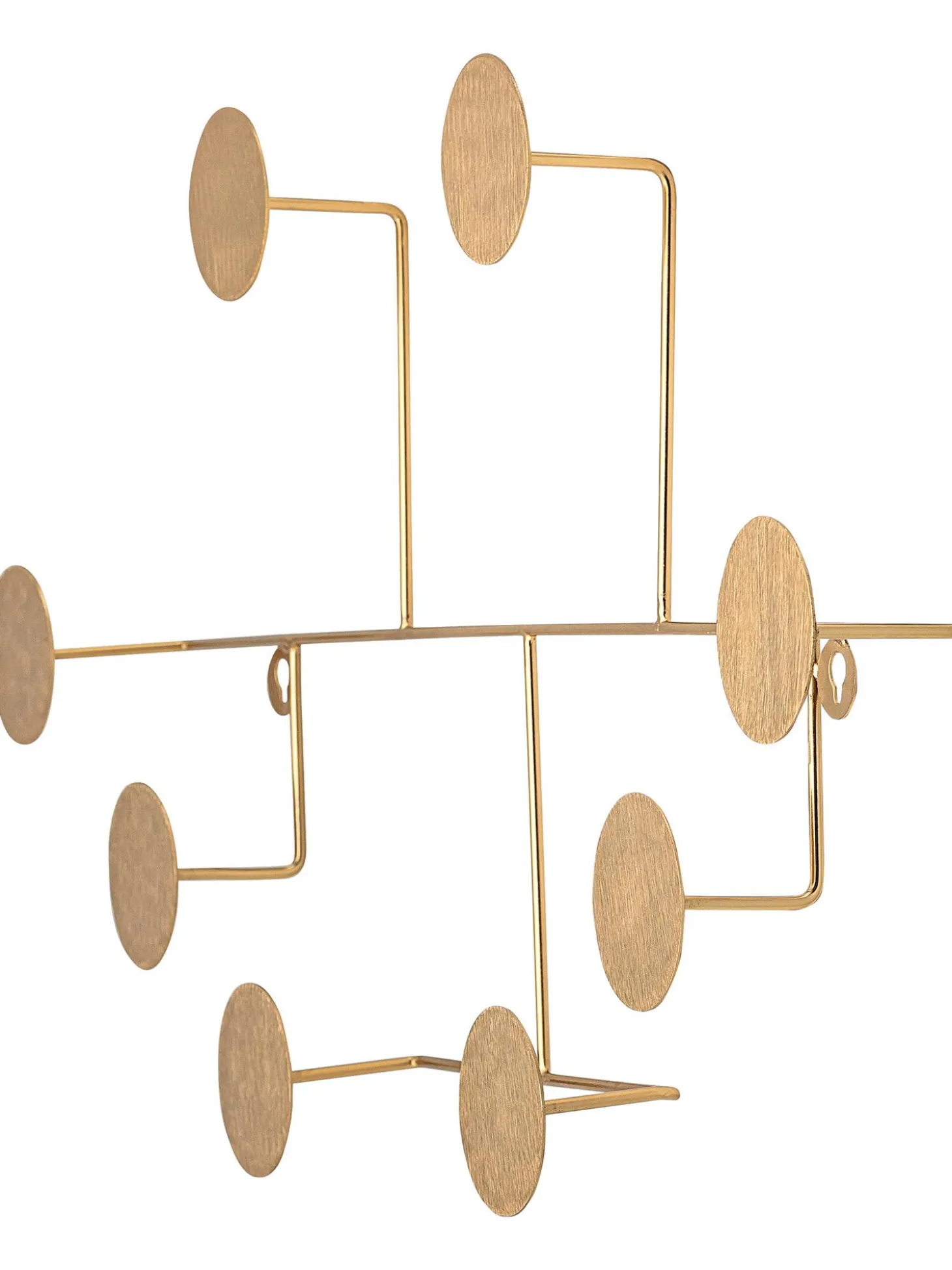 Appendiabiti In Metallo Fia