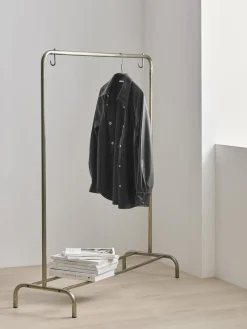 Appendiabiti In Metallo Industri