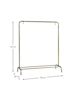 Appendiabiti In Metallo Industri
