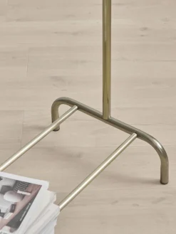 Appendiabiti In Metallo Industri