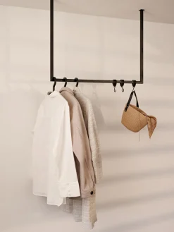 Appendiabiti In Metallo Rubi