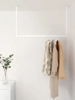 Appendiabiti In Metallo Rubi