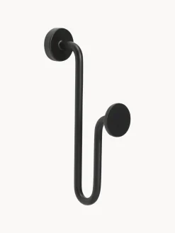 Appendiabiti In Metallo Swing