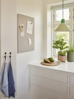 Appendiabiti In Metallo Swing