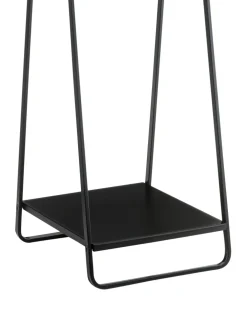 Appendiabiti In Metallo Tower