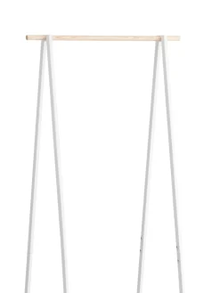 Appendiabiti In Metallo Tower