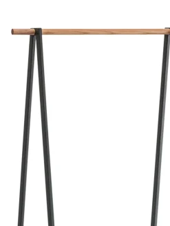 Appendiabiti In Metallo Tower