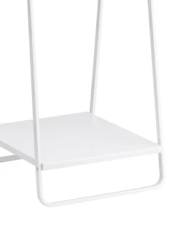 Appendiabiti In Metallo Tower