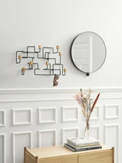 Appendiabiti Underground