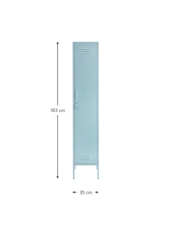 Armadietto Piccolo Skinny