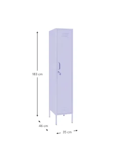 Armadietto Piccolo Skinny