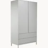 Armadio A 2 Ante Ikaro
