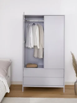 Armadio A 2 Ante Ikaro