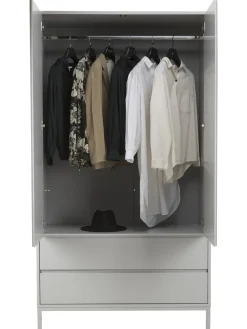 Armadio A 2 Ante Ikaro