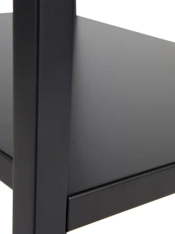 Armadio A Giorno In Metallo Preston