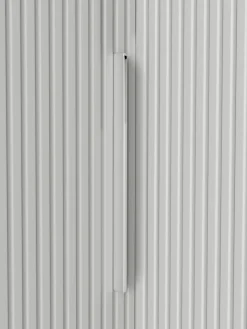 Armadio Angolare Componibile Simone, Larg. 165 Cm, Diverse Varianti