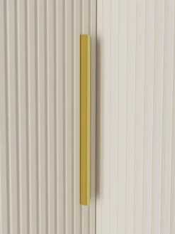 Armadio Angolare Componibile Simone, Larg. 115 Cm, Diverse Varianti