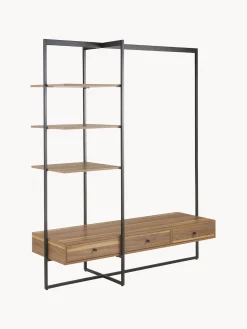 Armadio Aperto Pacey