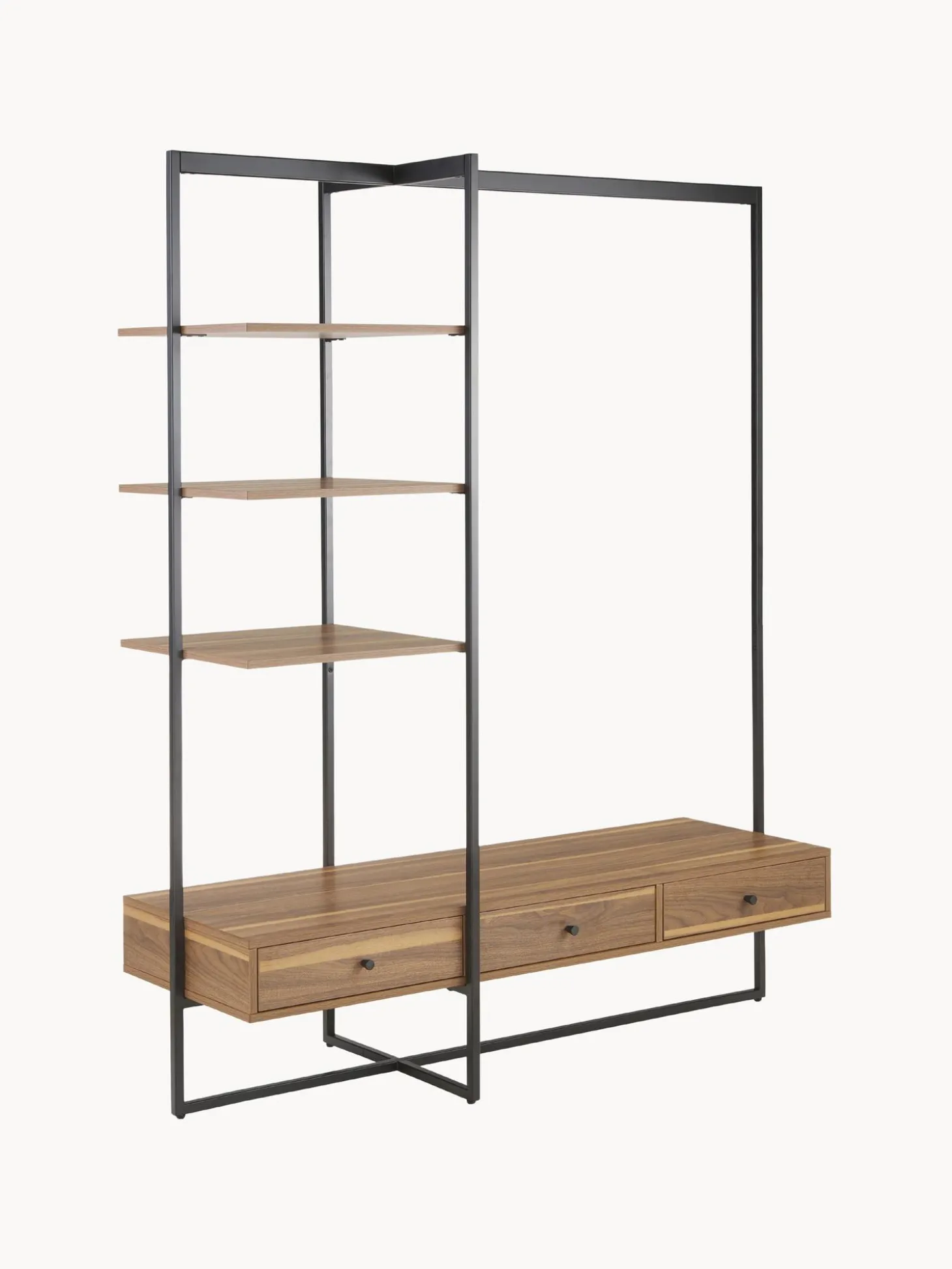 Armadio Aperto Pacey