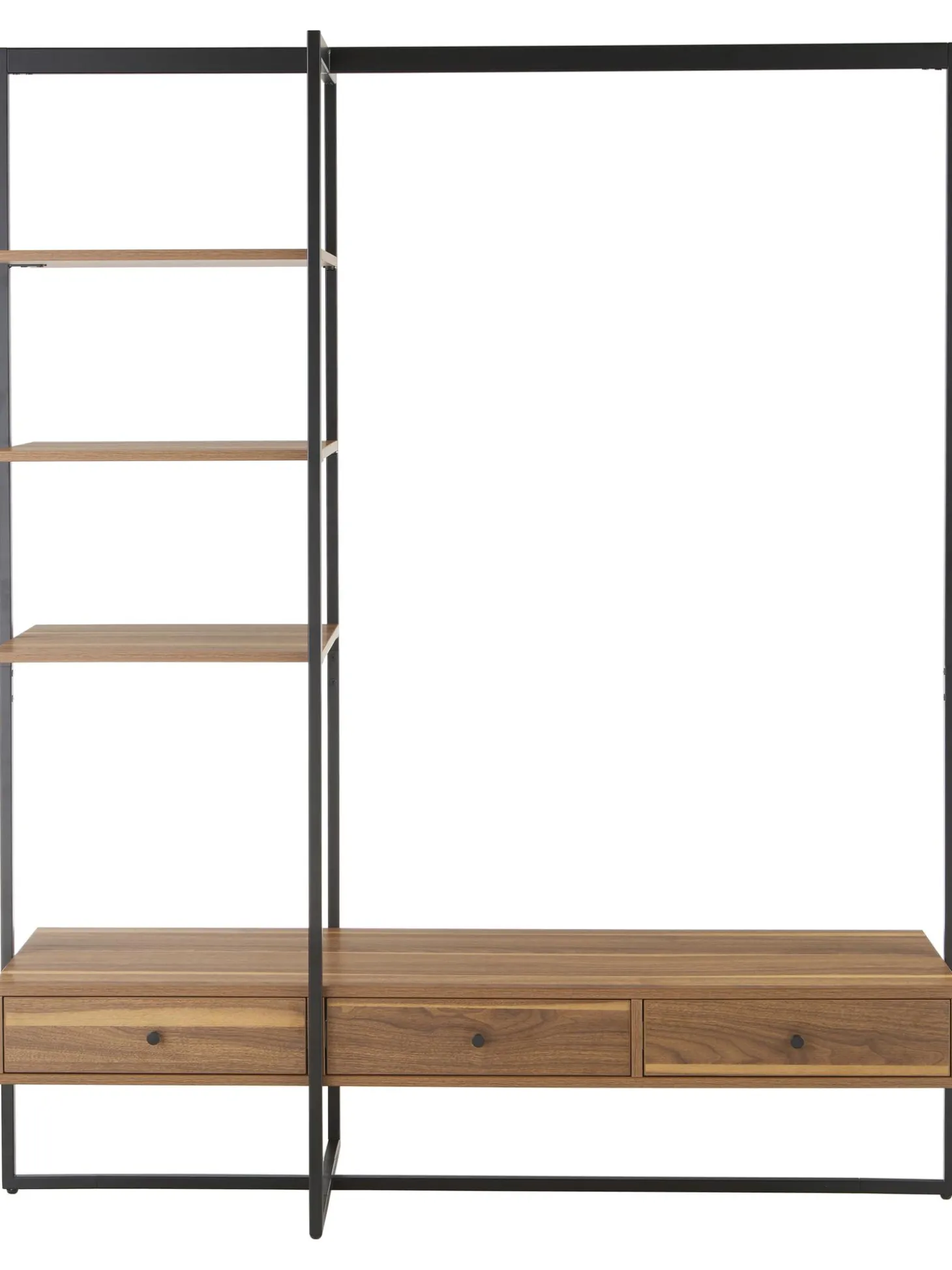 Armadio Aperto Pacey