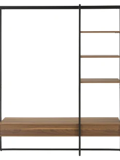 Armadio Aperto Pacey