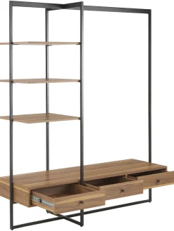 Armadio Aperto Pacey