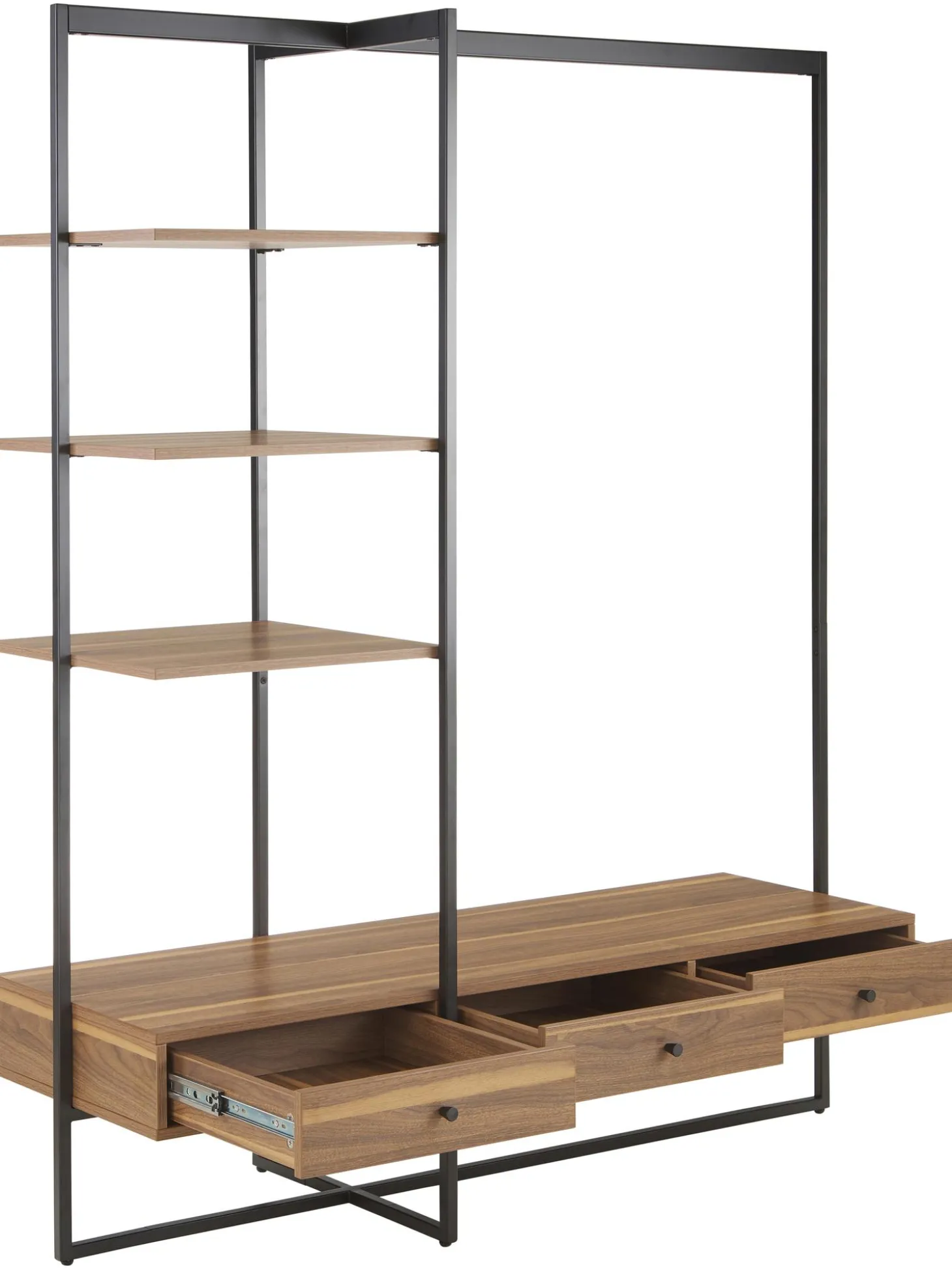 Armadio Aperto Pacey