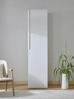 Armadio Componibile Ad Anta Girevole Leon, Larg. 50 Cm, Diverse Varianti