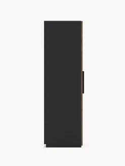 Armadio Componibile Ad Ante Girevoli Simone, Larg. 200 Cm, Diverse Varianti