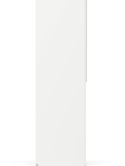 Armadio Componibile Ad Anta Girevole Leon, Larg. 50 Cm, Diverse Varianti