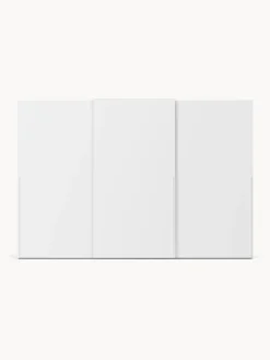 Armadio Componibile Ad Ante Battenti Leon, Larg. 300 Cm, Diverse Varianti