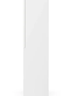 Armadio Componibile Ad Anta Girevole Leon, Larg. 50 Cm, Diverse Varianti