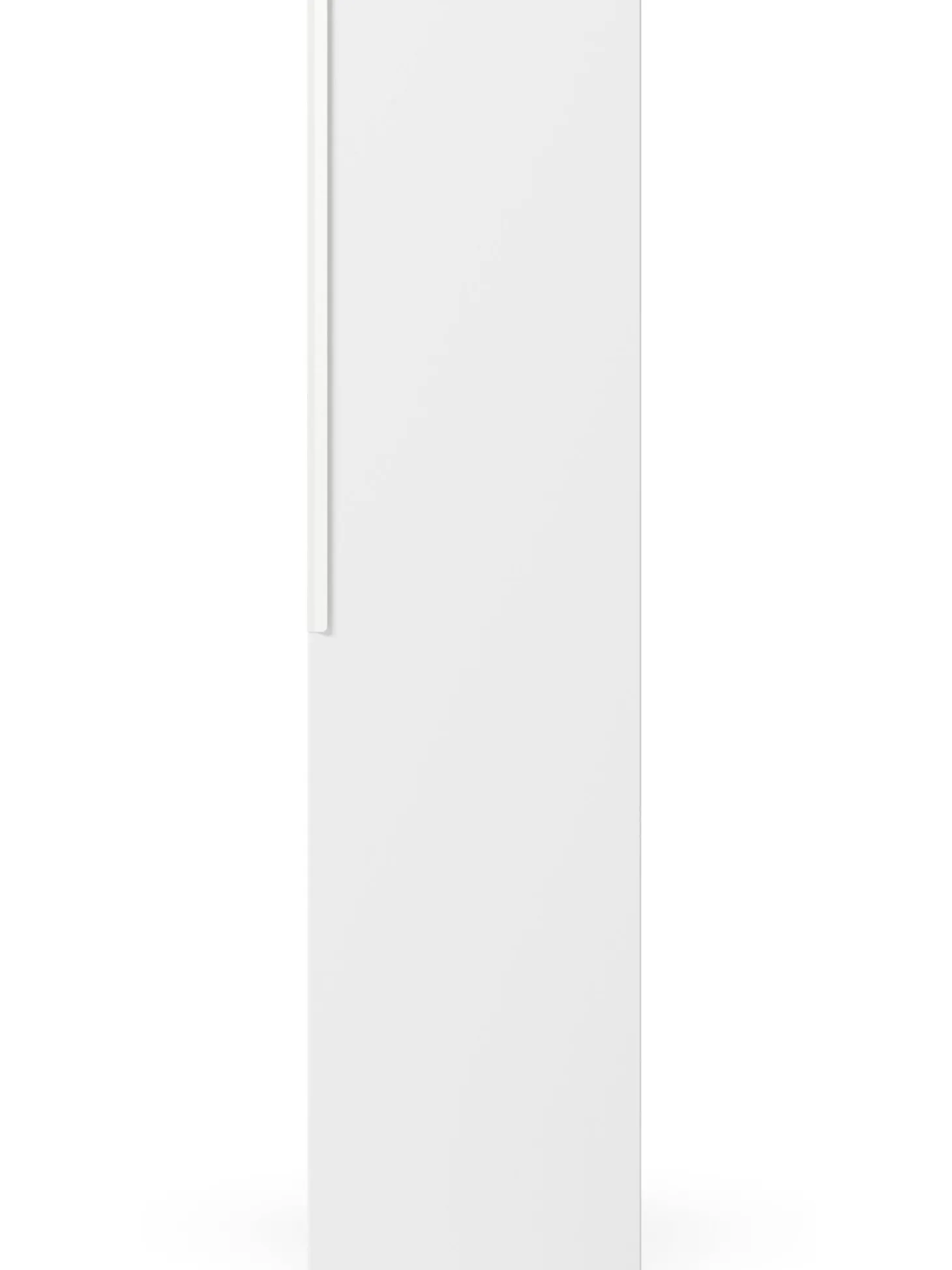 Armadio Componibile Ad Anta Girevole Leon, Larg. 50 Cm, Diverse Varianti