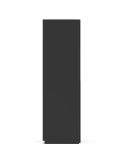 Armadio Componibile Ad Ante Battenti Leon, Larg. 100 Cm, Diverse Varianti